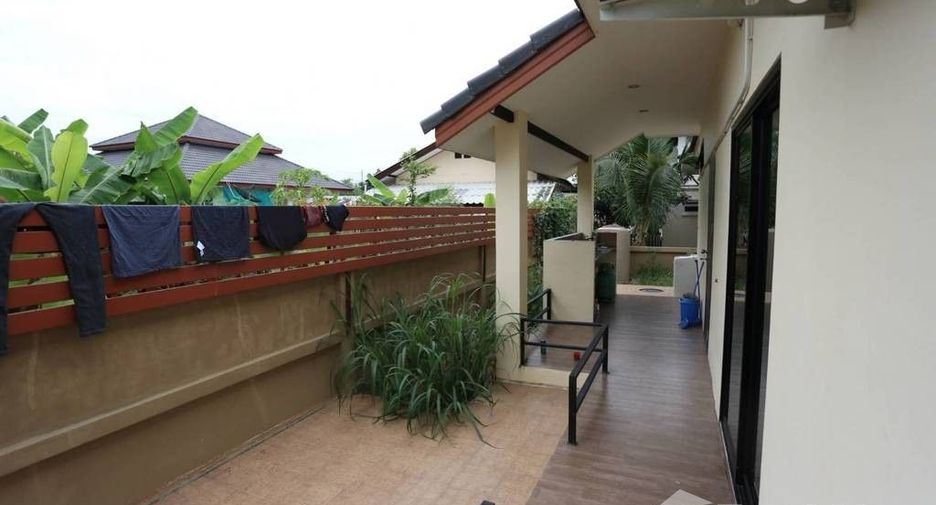 For sale 5 bedrooms house in San Sai, Chiang Mai