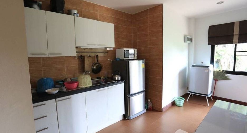 For sale 5 bedrooms house in San Sai, Chiang Mai