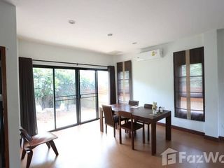 出售 5 卧室 独立屋 在 San Sai, Chiang Mai