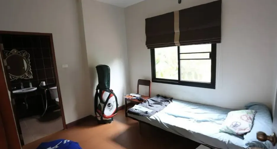 For sale 5 bedrooms house in San Sai, Chiang Mai