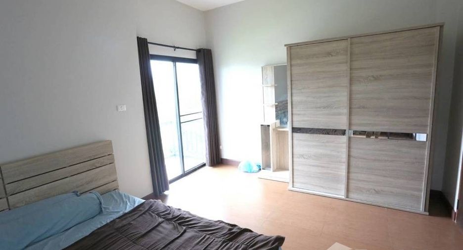 For sale 5 bedrooms house in San Sai, Chiang Mai