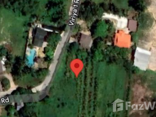 Terreno en venta en Ko Samui, Surat Thani