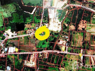 Terreno en venta en Ko Samui, Surat Thani