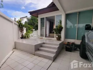 For Rent 2 Bedroom House In Mueang Phuket