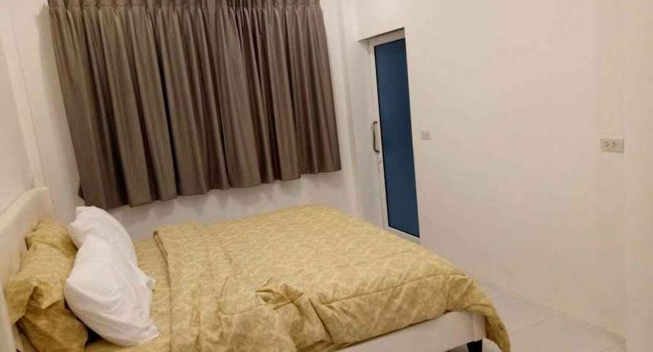 For rent 2 bedrooms house in Mueang Phuket, Phuket