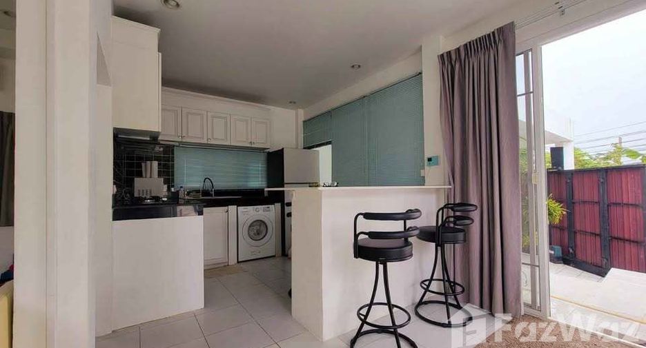 For rent 2 bedrooms house in Mueang Phuket, Phuket