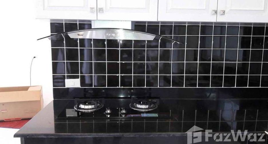 For rent 2 bedrooms house in Mueang Phuket, Phuket
