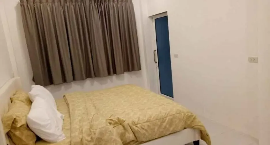 For rent 2 bedrooms house in Mueang Phuket, Phuket