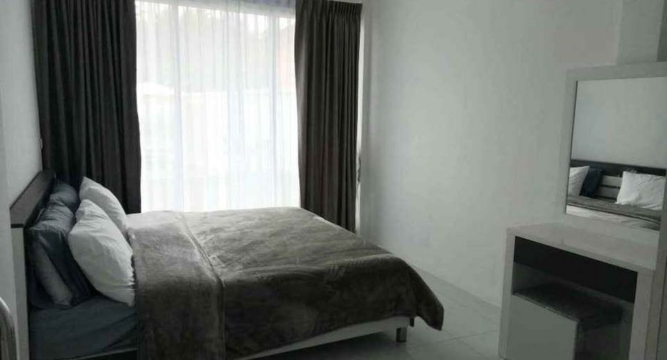For rent 2 bedrooms house in Mueang Phuket, Phuket