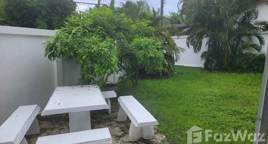 For rent 2 bedrooms house in Mueang Phuket, Phuket