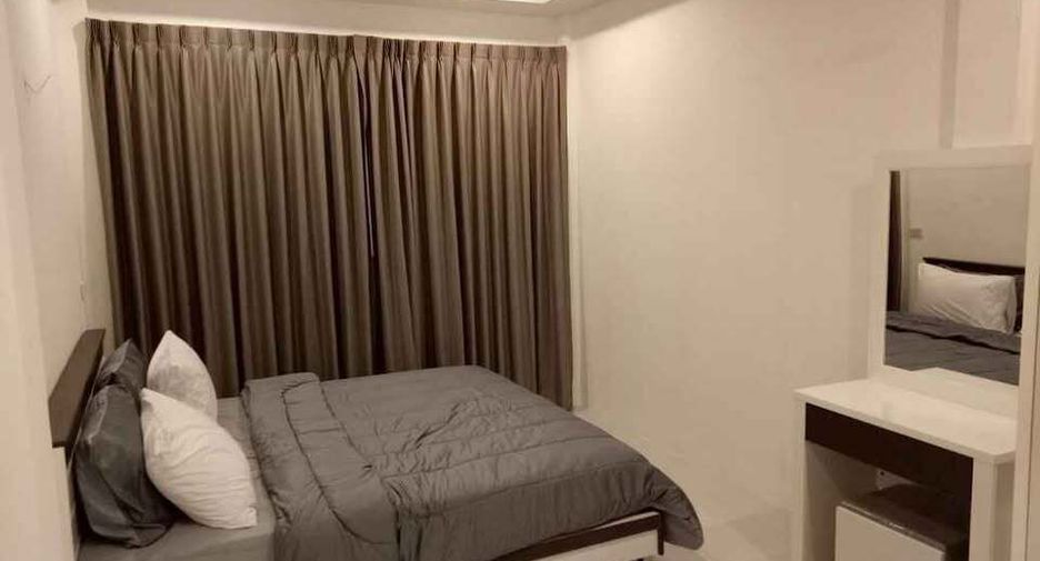 For rent 2 bedrooms house in Mueang Phuket, Phuket
