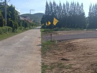 Terreno en venta en Pran Buri, Prachuap Khiri Khan