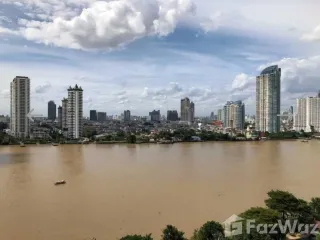 出售 2 卧室 公寓 在 Bang Kho Laem, 曼谷