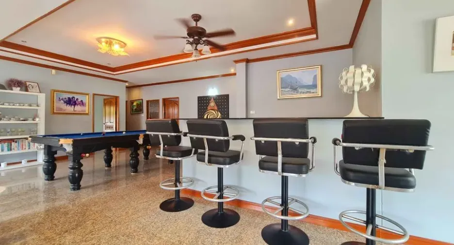 For sale and for rent 3 bedrooms villa in Hua Hin, Prachuap Khiri Khan