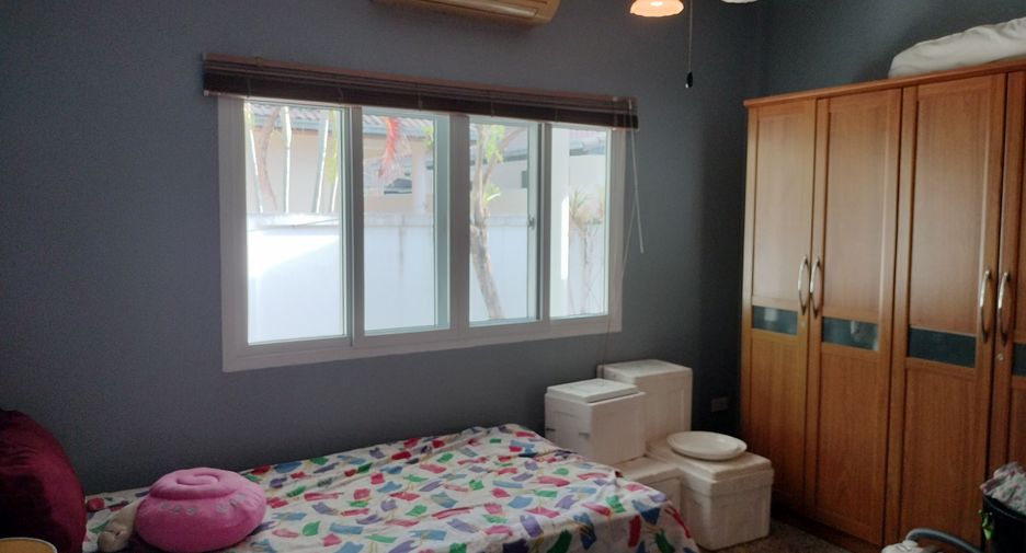 For sale and for rent 3 bedrooms villa in Hua Hin, Prachuap Khiri Khan