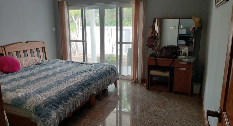 For sale and for rent 3 bedrooms villa in Hua Hin, Prachuap Khiri Khan