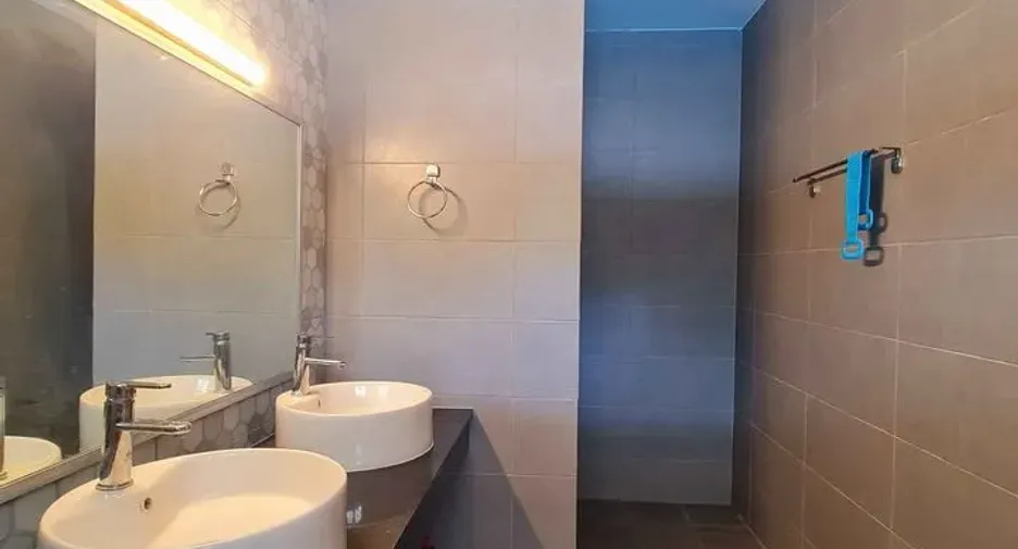 For sale and for rent 3 bedrooms villa in Hua Hin, Prachuap Khiri Khan