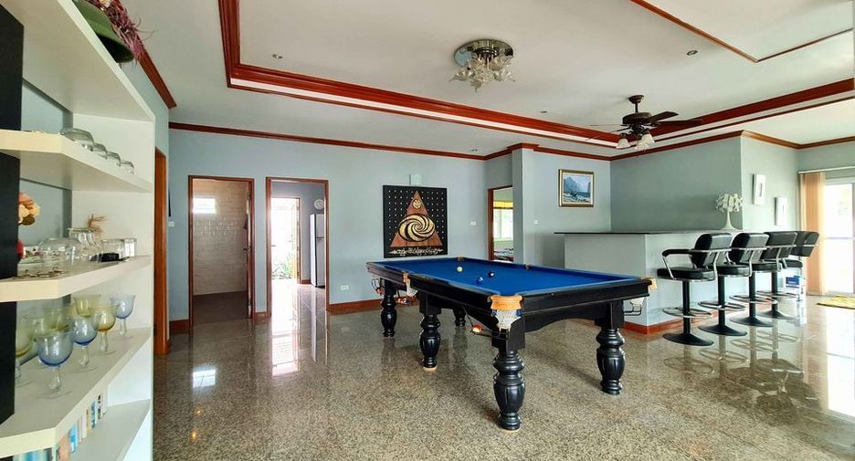 For sale and for rent 3 bedrooms villa in Hua Hin, Prachuap Khiri Khan