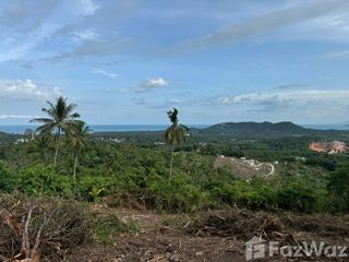 Grundstück zum Kauf in Ko Samui, Surat Thani