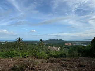 Grundstück zum Kauf in Ko Samui, Surat Thani