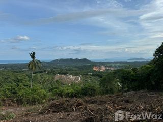 Grundstück zum Kauf in Ko Samui, Surat Thani