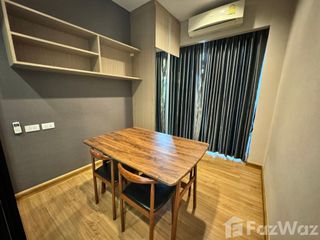 À louer 2 chambres condo à Mueang Chiang Mai, Chiang Mai