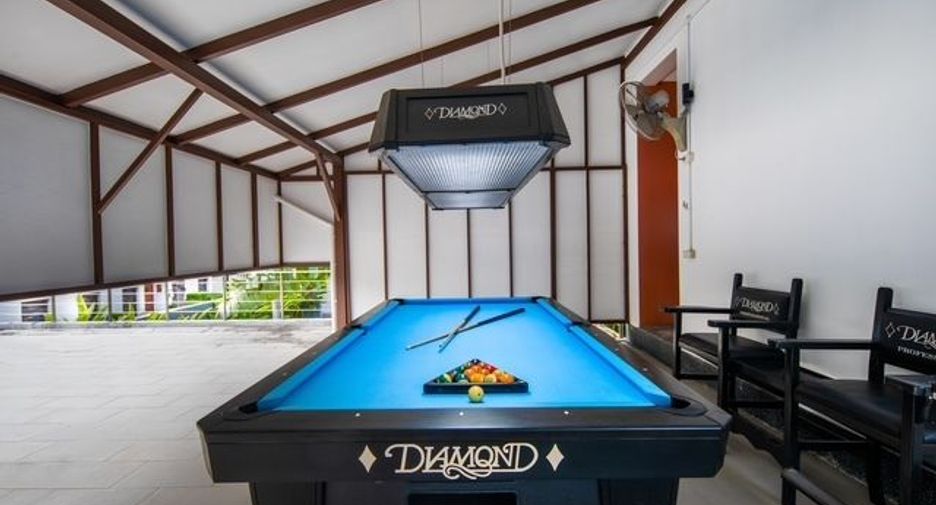 For sale and for rent 4 bedrooms villa in Thalang, Phuket