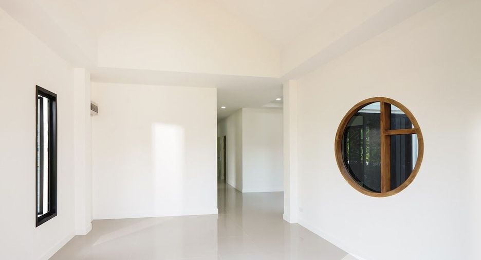 For sale 3 bedrooms house in Doi Saket, Chiang Mai