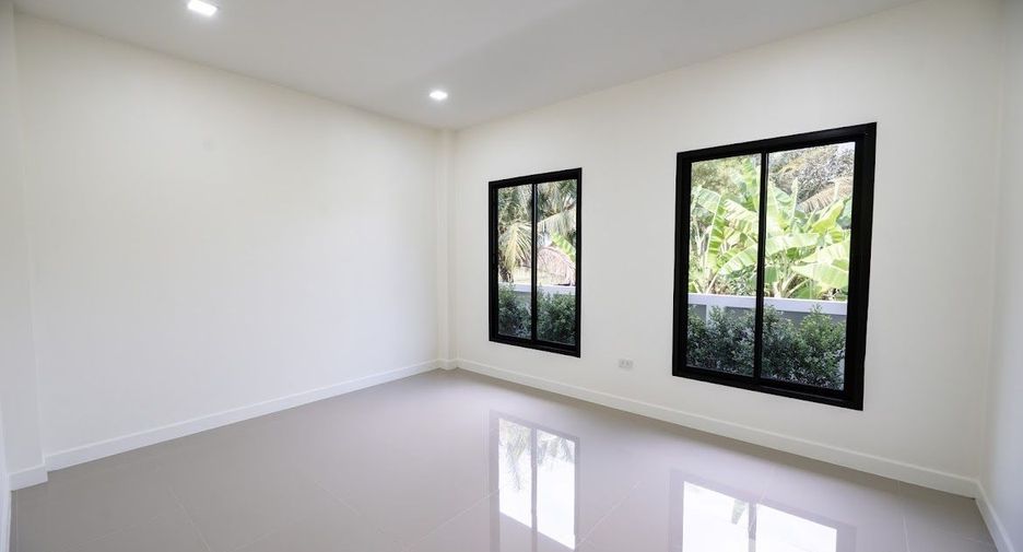 For sale 3 bedrooms house in Doi Saket, Chiang Mai