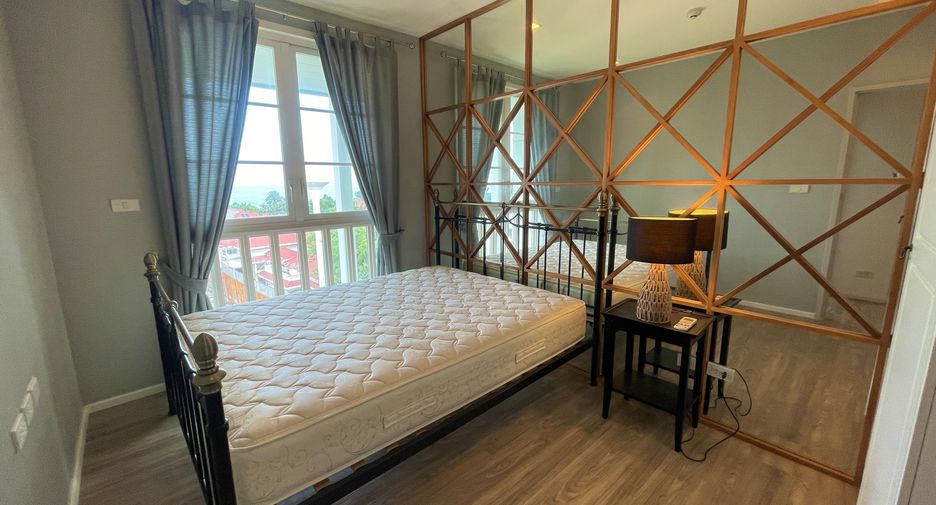 À vendre 2 chambres condo à Hua Hin, Prachuap Khiri Khan