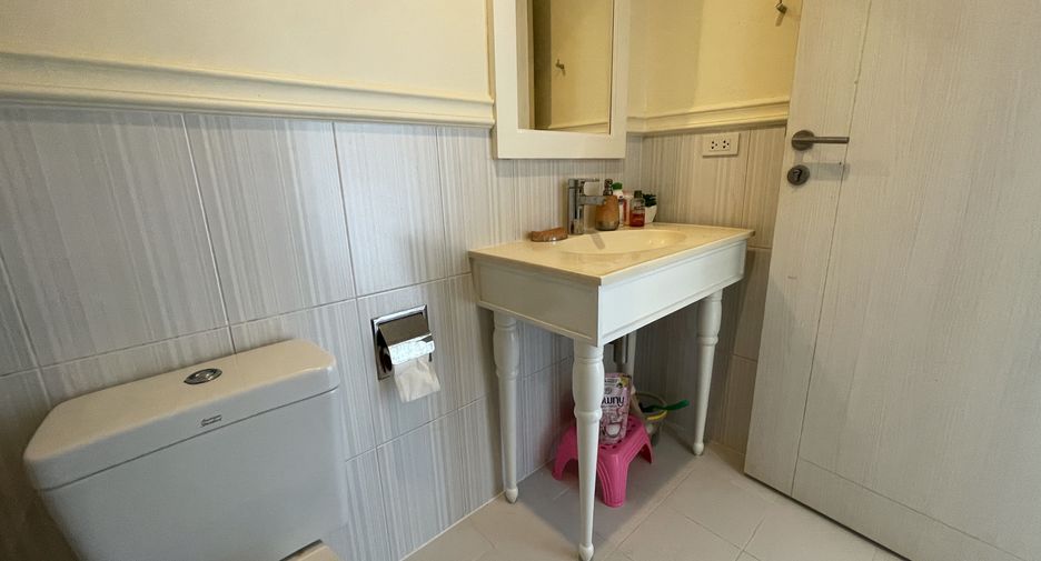 À vendre 2 chambres condo à Hua Hin, Prachuap Khiri Khan