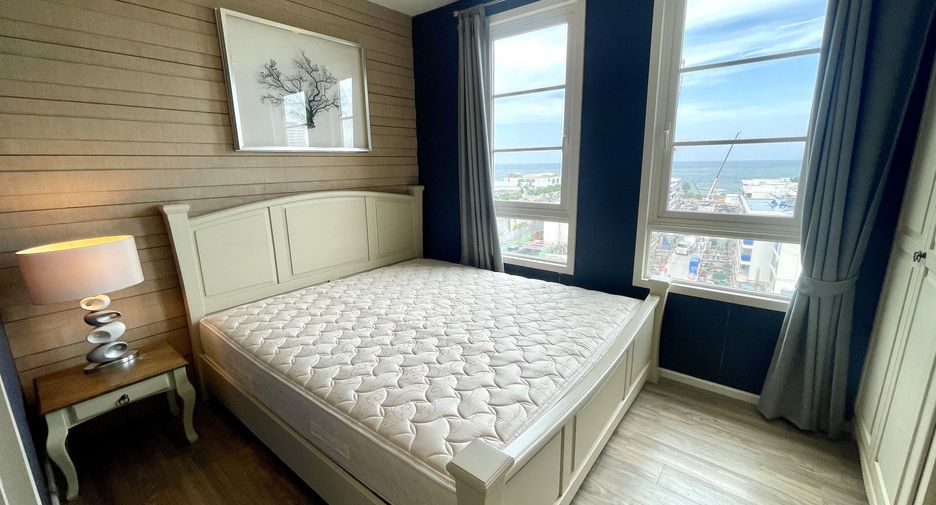 À vendre 2 chambres condo à Hua Hin, Prachuap Khiri Khan