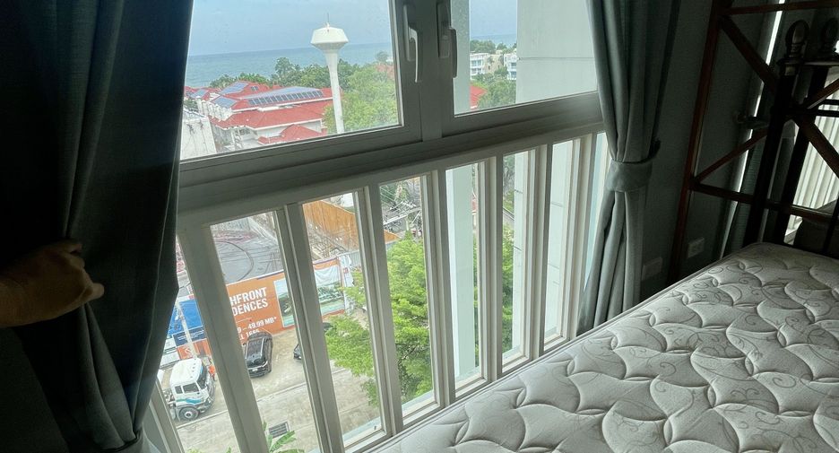À vendre 2 chambres condo à Hua Hin, Prachuap Khiri Khan