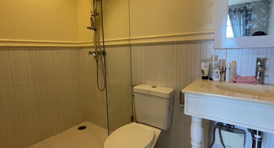 À vendre 2 chambres condo à Hua Hin, Prachuap Khiri Khan