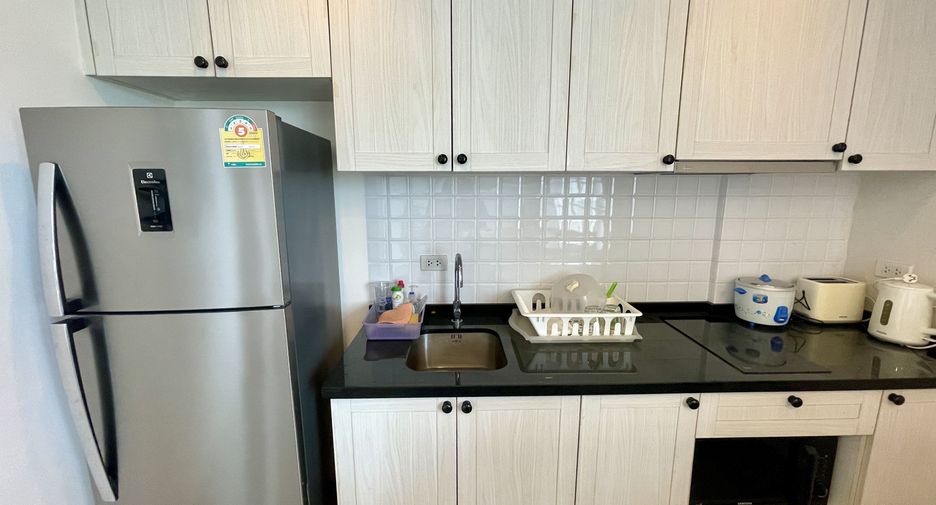À vendre 2 chambres condo à Hua Hin, Prachuap Khiri Khan