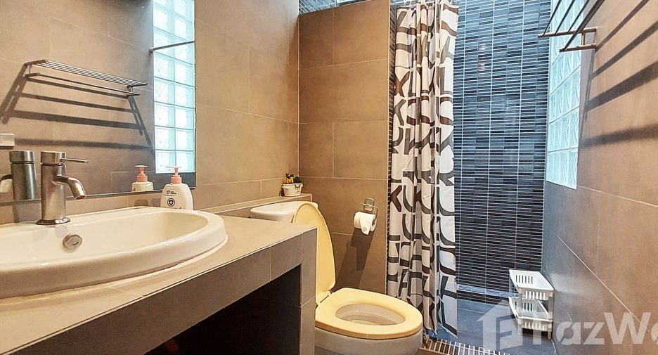 For sale 3 ベッドルーム villa in Klaeng, Rayong