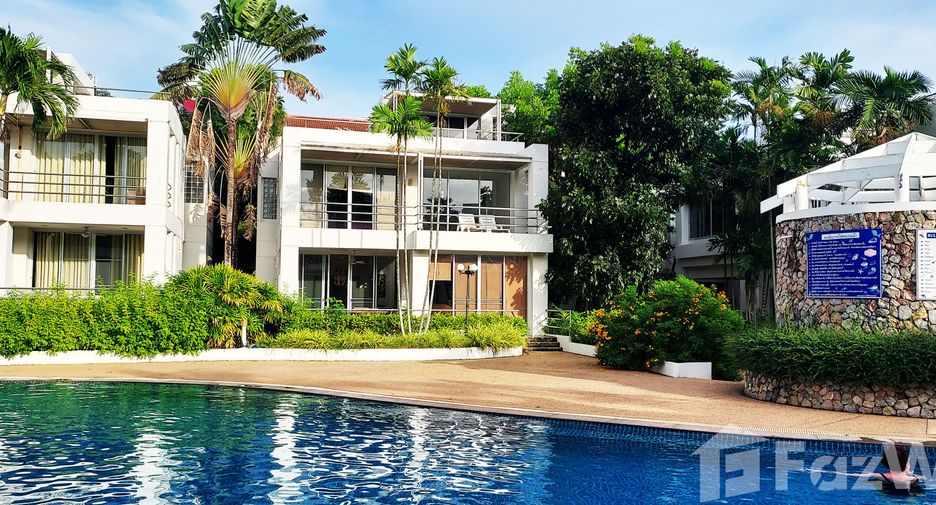 For sale 3 ベッドルーム villa in Klaeng, Rayong