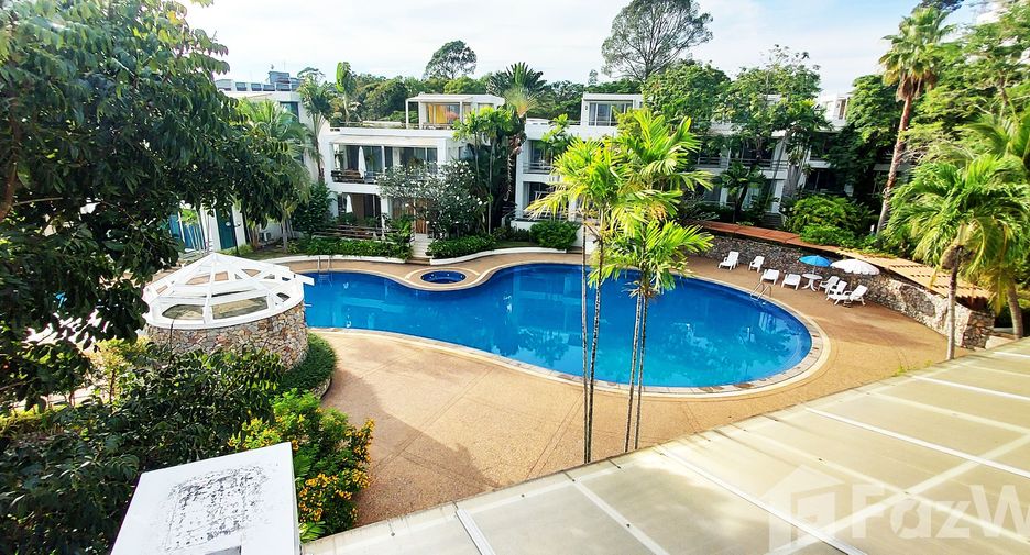 For sale 3 ベッドルーム villa in Klaeng, Rayong