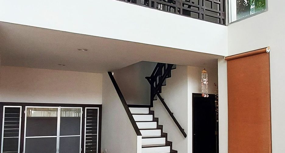 For sale 3 ベッドルーム villa in Klaeng, Rayong