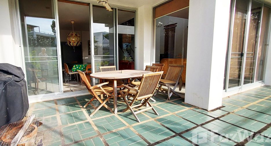 À vendre 3 chambres villa à Klaeng, Rayong