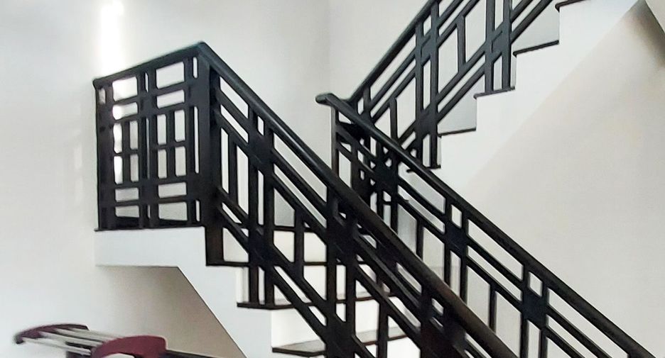 For sale 3 ベッドルーム villa in Klaeng, Rayong