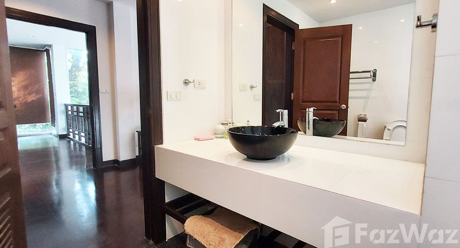 For sale 3 ベッドルーム villa in Klaeng, Rayong