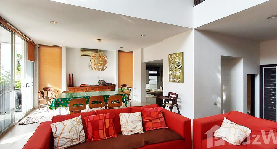 For sale 3 ベッドルーム villa in Klaeng, Rayong