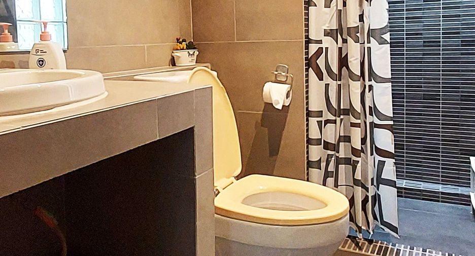 For sale 3 ベッドルーム villa in Klaeng, Rayong