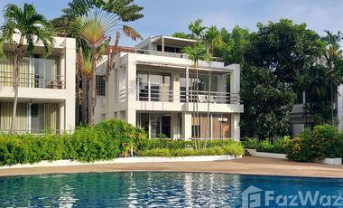 Villa en venta de 3 habitaciones en Klaeng, Rayong