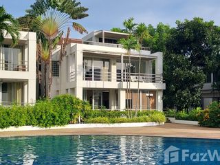 À vendre 3 chambres villa à Klaeng, Rayong