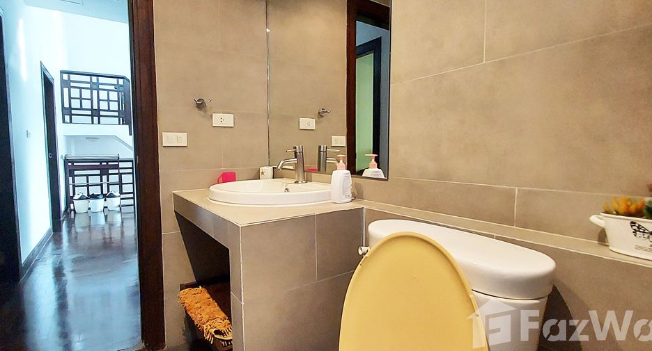 For sale 3 ベッドルーム villa in Klaeng, Rayong
