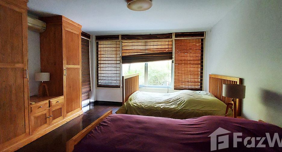 For sale 3 ベッドルーム villa in Klaeng, Rayong