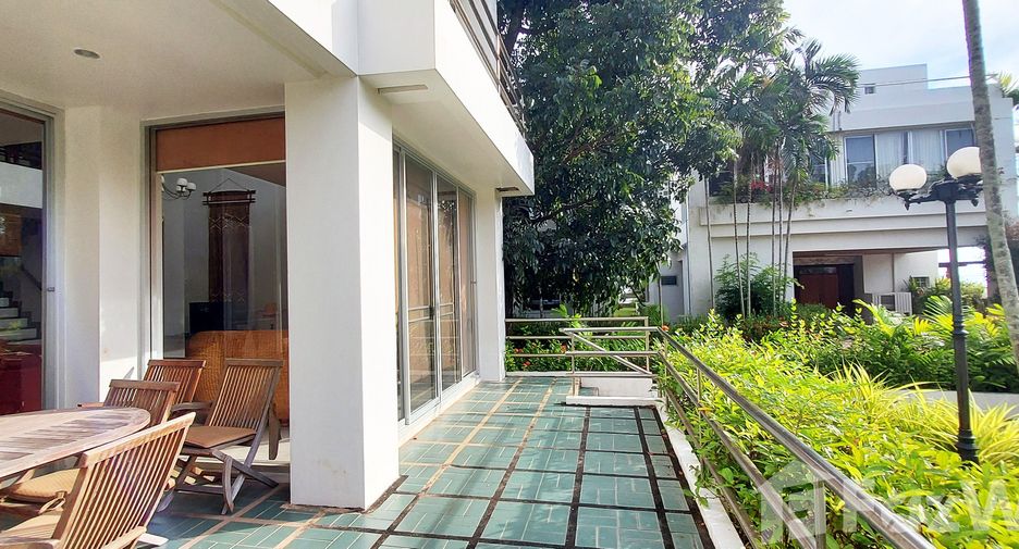 For sale 3 ベッドルーム villa in Klaeng, Rayong