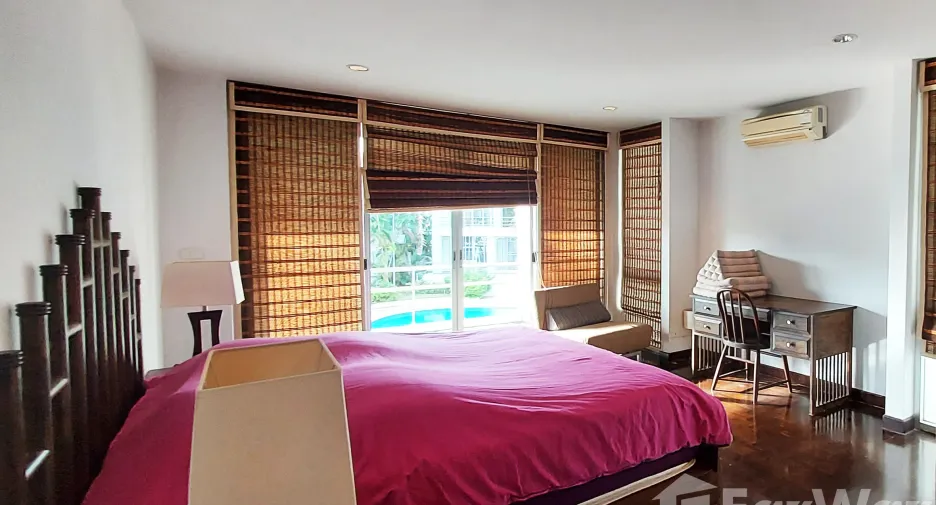 For sale 3 ベッドルーム villa in Klaeng, Rayong